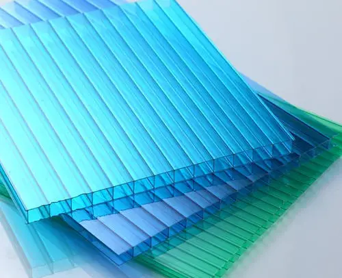 Polycarbonate Compact Sheets - Compact Polycarbonate Sheets Manufacturer  from Chennai